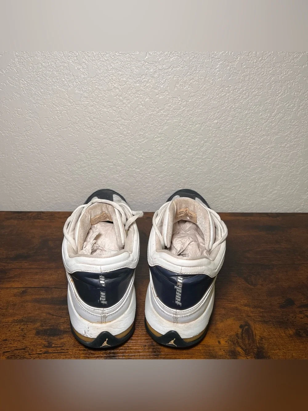 JORDAN B-2Rue Mens Basketball Shoes